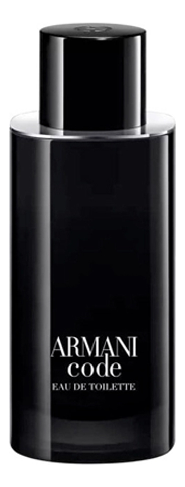 Armani Code Giorgio Armani Armani Code Eau De Toilette Туалетная вода купить парфюм от 1.5 мл в интернет-магазине Randewoo, цены и отзывы покупателей на сайте