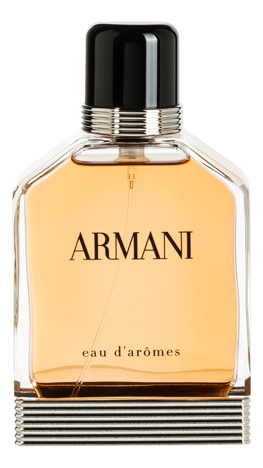 Armani Eau Giorgio Armani Eau D'Aromes Туалетная вода купить парфюм от 50 мл в интернет-магазине Randewoo, цены и отзывы покупателей на сайте
