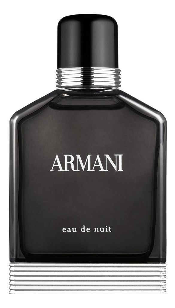 Armani Eau Giorgio Armani Eau De Nuit Туалетная вода купить парфюм от 50 мл в интернет-магазине Randewoo, цены и отзывы покупателей на сайте
