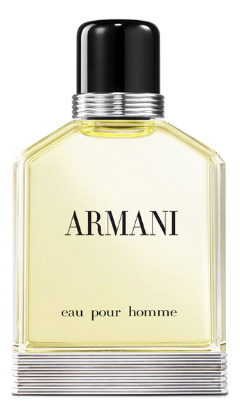 Armani Eau Giorgio Armani Eau Pour Homme Туалетная вода купить парфюм от 100 мл в интернет-магазине Randewoo, цены и отзывы покупателей на сайте
