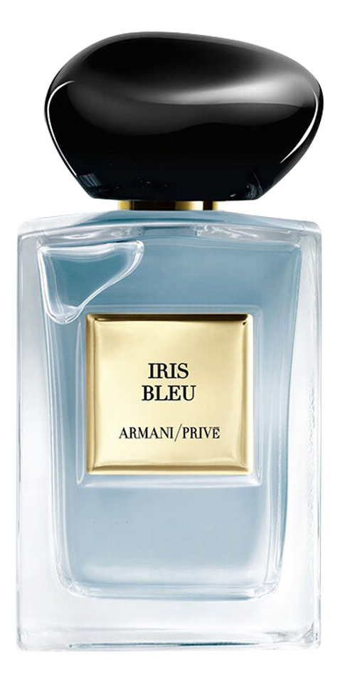 Armani Prive Giorgio Armani Armani Prive - Iris Bleu Туалетная вода купить парфюм от 1.5 мл в интернет-магазине Randewoo, цены и отзывы покупателей на сайте