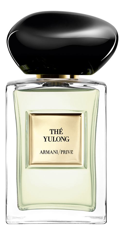 Armani Prive Giorgio Armani Prive The Yulong Туалетная вода купить парфюм от 1.5 мл в интернет-магазине Randewoo, цены и отзывы покупателей на сайте