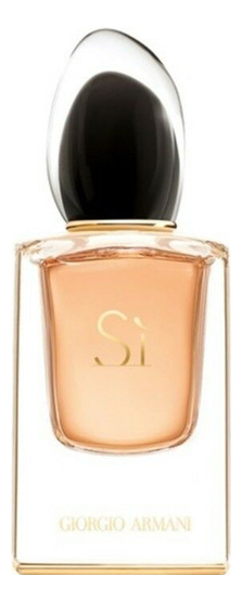 Armani Si Giorgio Armani Si Le Parfum Парфюмерная вода купить парфюм от 40 мл в интернет-магазине Randewoo, цены и отзывы покупателей на сайте