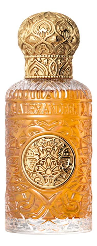 Art Nouveau Alexandre J. Art Nouveau Collection - Ode To Rose 2023 Духи купить парфюм от 25 мл в интернет-магазине Randewoo, цены и отзывы покупателей на сайте