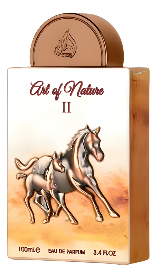 Art Of Art Of Nature II арабские духи у на Randewoo.ru