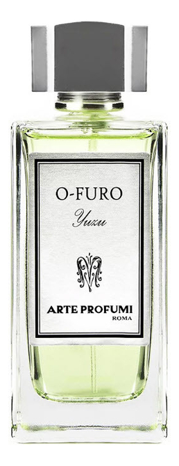 Arte Profumi Arte Profumi O-Furo Парфюмерная вода, Духи купить парфюм от 100 мл в интернет-магазине Randewoo, цены и отзывы покупателей на сайте