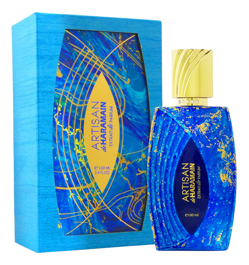 Artisan De Artisan de Haramain арабские духи у на Randewoo.ru