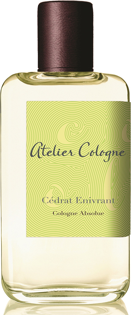 Atelier Cologne Cedrat Enivrant