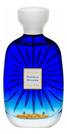 Atelier Des Atelier des Ors Pomelo Riviera Парфюмерная вода купить парфюм от 1.5 мл в интернет-магазине Randewoo, цены и отзывы покупателей на сайте