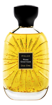 Atelier des Ors Rose Omeyyade