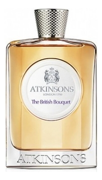 Atkinsons The British Bouquet