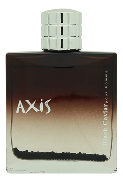 Axis Black Caviar