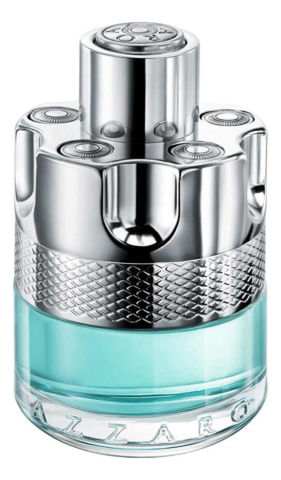 Azzaro Wanted Azzaro Wanted Tonic Туалетная вода купить парфюм от 50 мл в интернет-магазине Randewoo, цены и отзывы покупателей на сайте