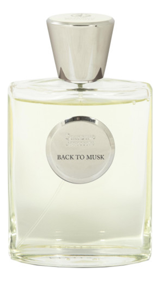 Back To Giardino Benessere Back To Musk Парфюмерная вода, Духи купить парфюм от 100 мл в интернет-магазине Randewoo, цены и отзывы покупателей на сайте