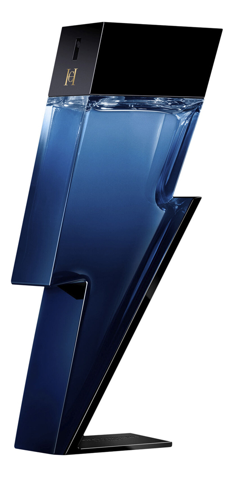 Bad Boy Carolina Herrera Bad Boy Cobalt Парфюмерная вода купить парфюм от 1.5 мл в интернет-магазине Randewoo, цены и отзывы покупателей на сайте