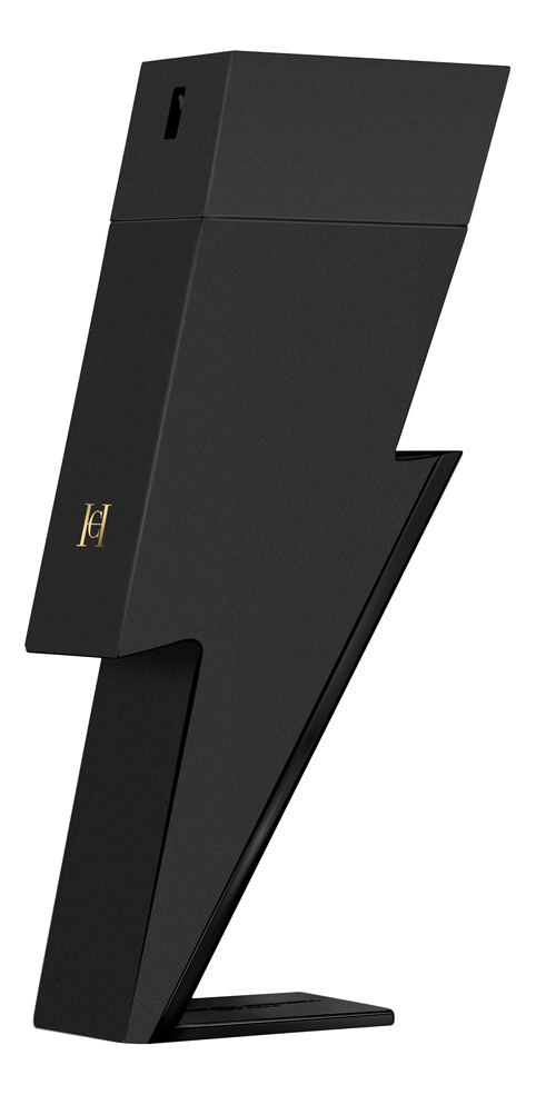 Bad Boy Carolina Herrera Bad Boy Le Parfum Парфюмерная вода купить парфюм от 1.5 мл в интернет-магазине Randewoo, цены и отзывы покупателей на сайте