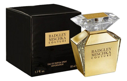 Badgley Mischka Badgley Mischka Couture Парфюмерная вода купить парфюм от 50 мл в интернет-магазине Randewoo, цены и отзывы покупателей на сайте