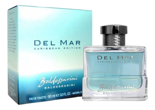 Baldessarini Del Mar Caribbean