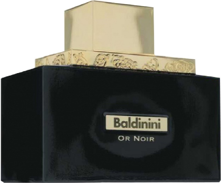 Baldinini Or Noir
