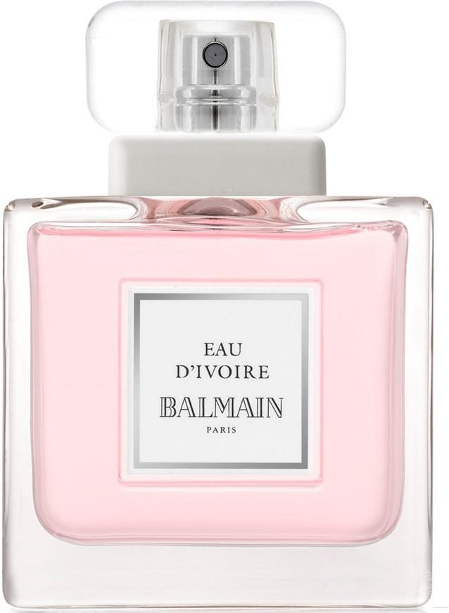 Balmain Eau d'Ivoire