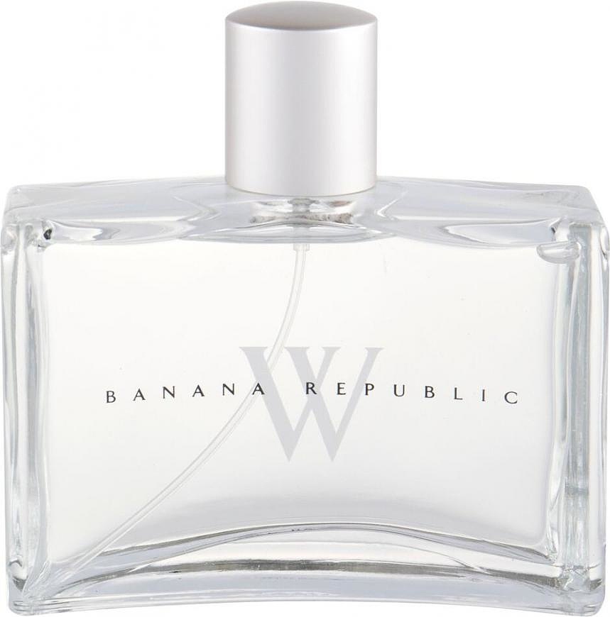 Banana Republic Banana Republic W