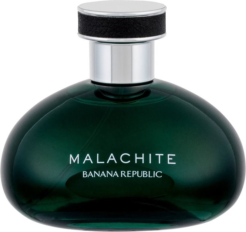 Banana Republic Malachite