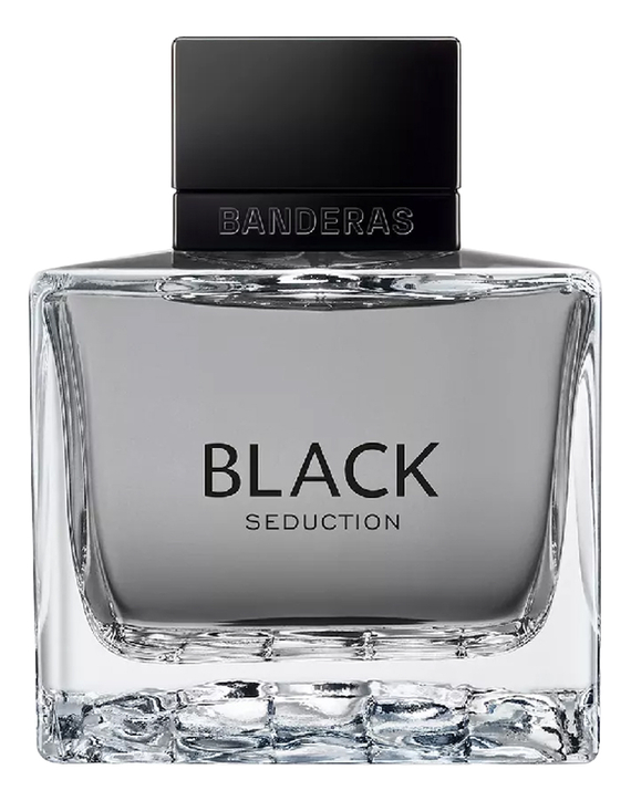 Banderas Black Seduction Man