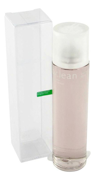 Benetton B. Clean Relax