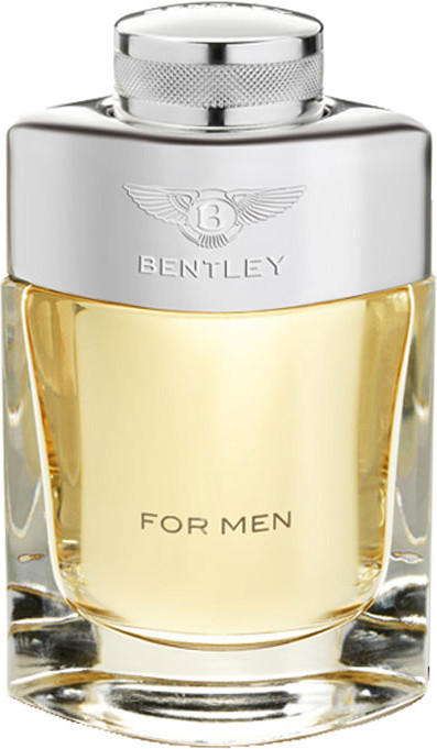 Bentley Bentley