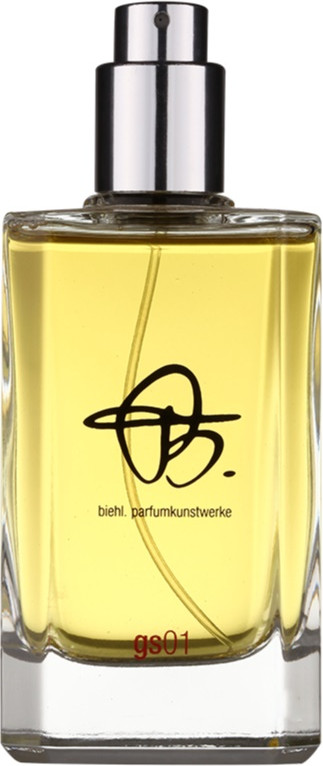 Biehl gs01