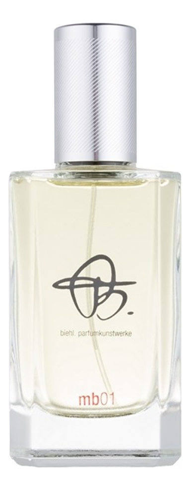 Biehl Parfumkunstwerke Biehl Parfumkunstwerke Eo 01 Парфюмерная вода купить парфюм от 1.5 мл в интернет-магазине Randewoo, цены и отзывы покупателей на сайте