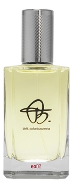 Biehl Parfumkunstwerke Biehl Parfumkunstwerke Eo 02 Парфюмерная вода купить парфюм от 100 мл в интернет-магазине Randewoo, цены и отзывы покупателей на сайте