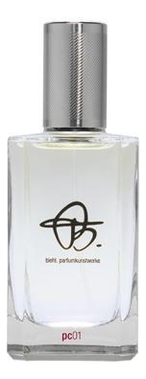 Biehl Parfumkunstwerke Biehl Parfumkunstwerke Pc 01 Парфюмерная вода купить парфюм от 100 мл в интернет-магазине Randewoo, цены и отзывы покупателей на сайте