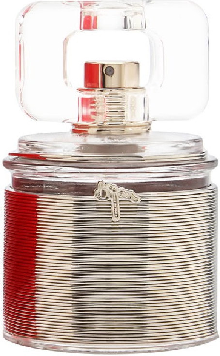 Bijan With a Twist for Men