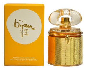 Bijan With Bijan With A Twist Woman Парфюмерная вода купить парфюм от 50 мл в интернет-магазине Randewoo, цены и отзывы покупателей на сайте