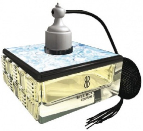 Bill Blass Couture 1