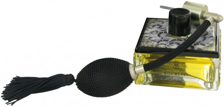 Bill Blass Couture 3