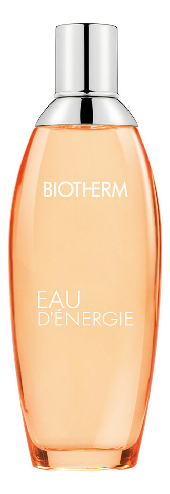 Biotherm Eau Biotherm Eau D'Energie Туалетная вода купить парфюм от 100 мл в интернет-магазине Randewoo, цены и отзывы покупателей на сайте
