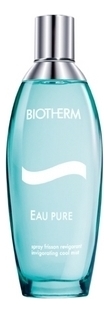 Biotherm Eau Pure