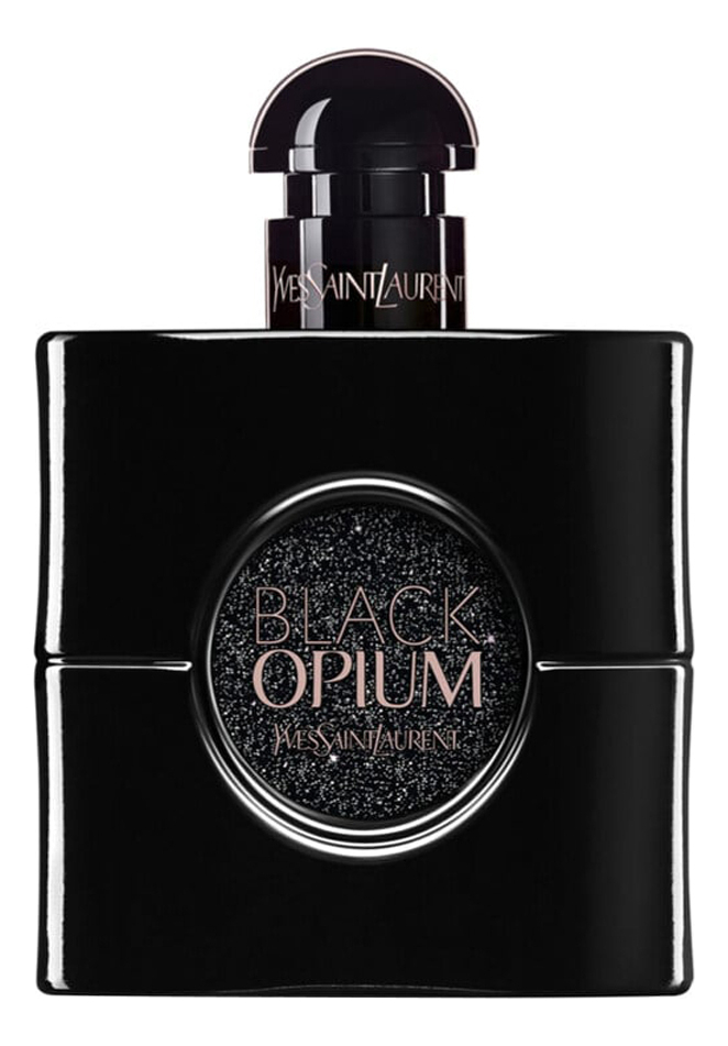 Black Opium Yves Saint Laurent Black Opium Le Parfum Парфюмерная вода купить парфюм от 50 мл в интернет-магазине Randewoo, цены и отзывы покупателей на сайте