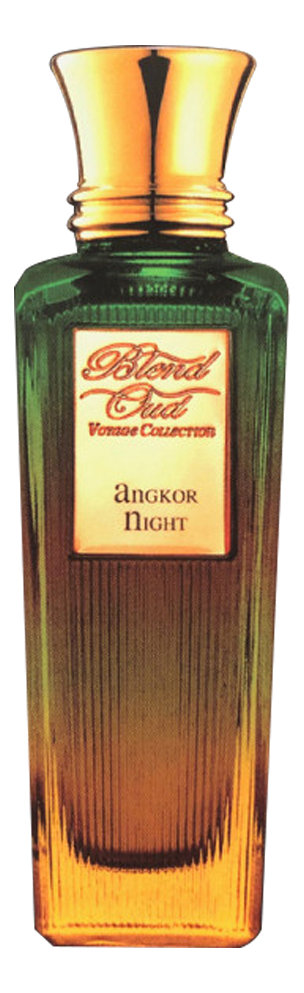 Blend Oud Angkor Night арабские духи у на Randewoo.ru