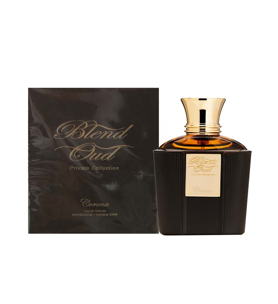 Blend Oud Corona духи у на Randewoo.ru