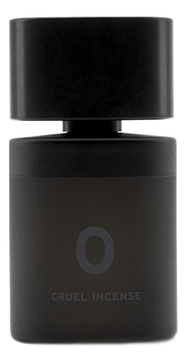 Blood Concept 0 Cruel Incense