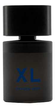 Blood Concept XL Oxygen Vert