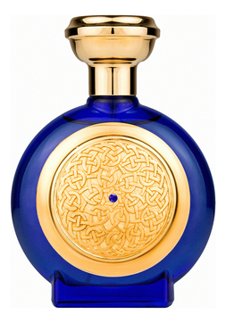 Boadicea The Victorious Blue Sapphire