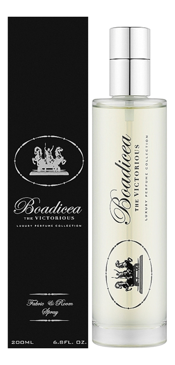 Boadicea The Victorious Chelsea