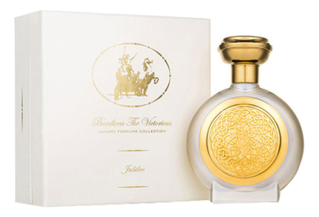 Boadicea The Victorious Jubilee