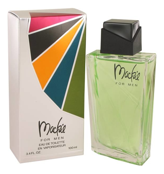 Bob Mackie Bob Mackie Mackie for Men Туалетная вода купить парфюм от 100 мл в интернет-магазине Randewoo, цены и отзывы покупателей на сайте