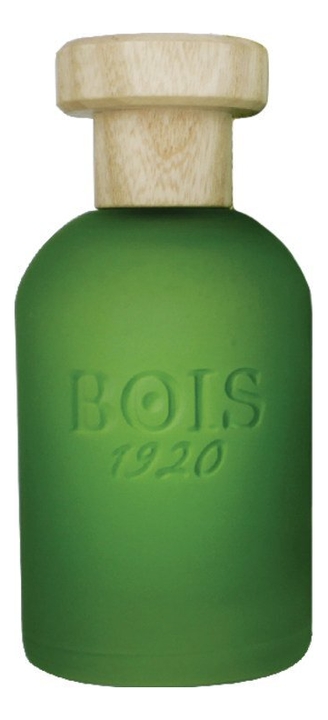 Bois 1920 Bois 1920 Cannabis Парфюмерная вода купить парфюм от 1.5 мл в интернет-магазине Randewoo, цены и отзывы покупателей на сайте