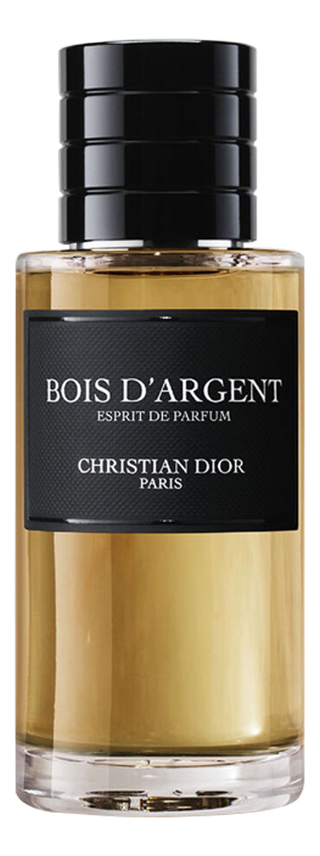 Bois D Christian Dior Bois D’Argent Esprit De Parfum Духи купить парфюм от 80 мл в интернет-магазине Randewoo, цены и отзывы покупателей на сайте